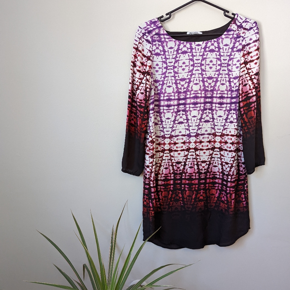 Shift Dress